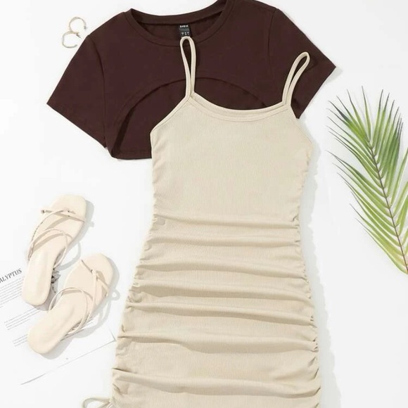 2 peices from shein - Picture 8 of 13